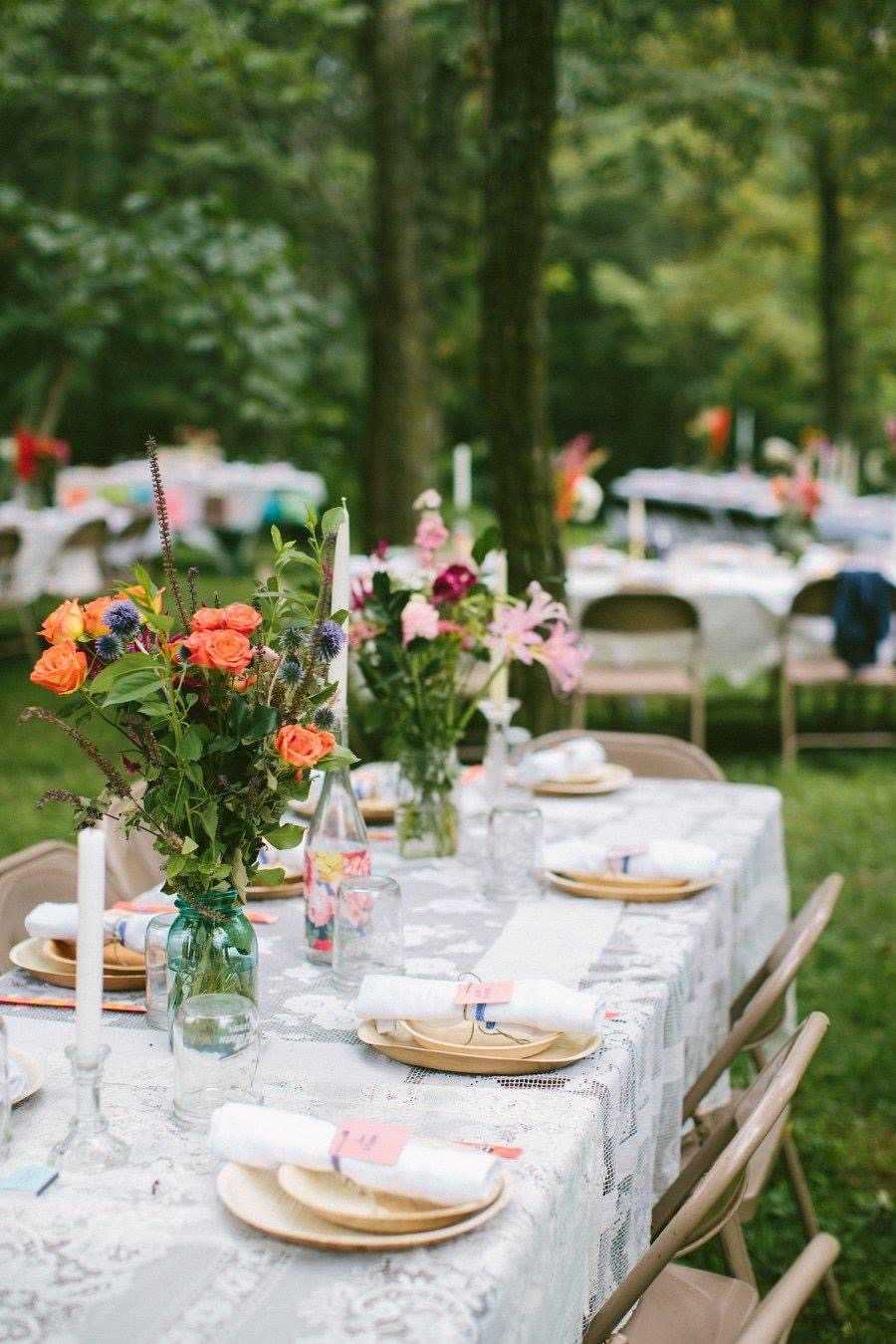 Table Setting