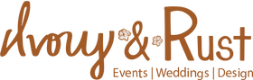 Ivory & Rust: Weddings | Events | Design
