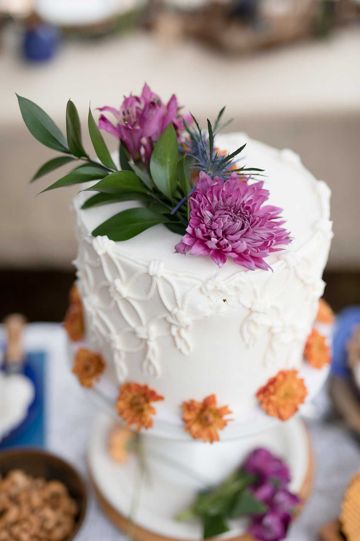Cake
